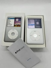 Ipod Classic 160 ГБ 7-е - огромный выбор по лучшим ценам | eBay