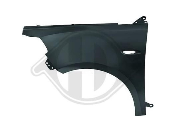 KotflüGel Links FüR Lancia Ypsilon Ab 2011-image