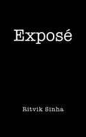 Ritvik Sinha | Exposé | Taschenbuch | Englisch (2016) | Kartoniert / Broschiert