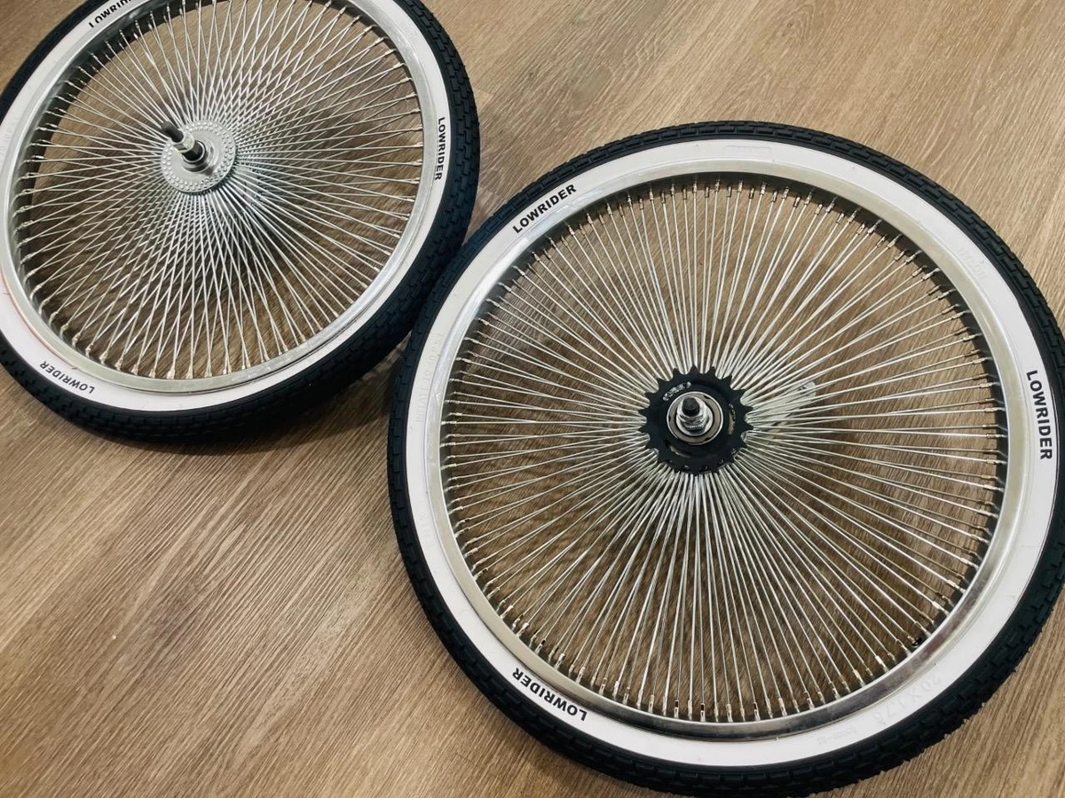 lowrider bike rims | eBay