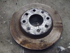 Disque de frein Chevrolet KALOS