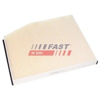 Filter Innenraumluft FüR Ford Transit FDD FED FFD FY FZ 12 Bis 26 Fast YNR6 Bjfb