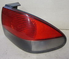 4831137 RÜCKLICHT RECHTS SAAB 9-3 1 (YS3D) 1998-2003