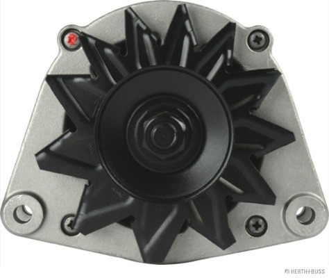 Herth+Buss Elparts Lichtmaschine Generator 80A 14V FüR Mercedes S-Klasse W126-image