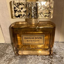 Givenchy Dahlia Divin Le Nectar De Parfum 75ml