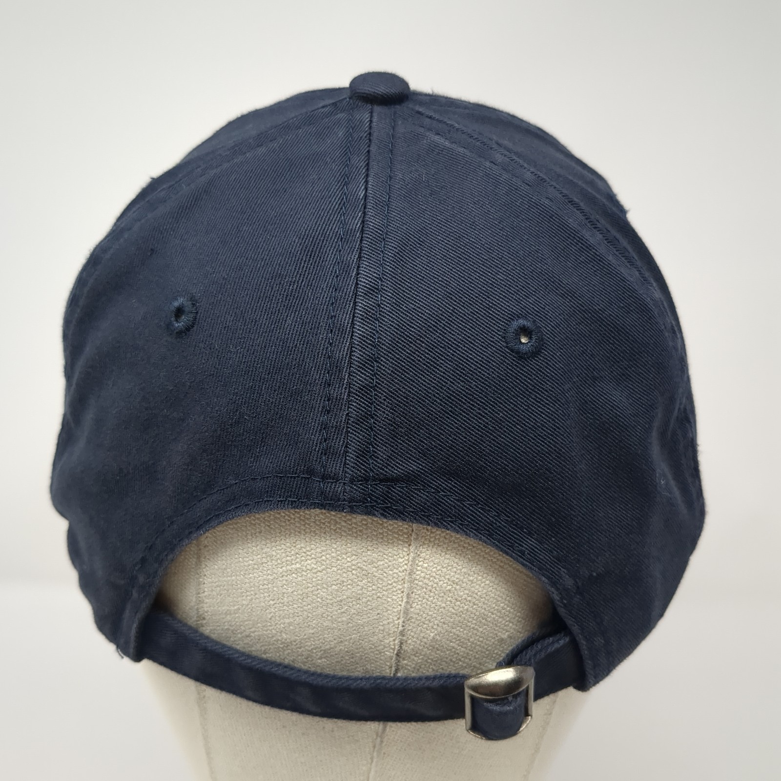 Custom Property Management Slideback Baseball Cap… - image 6