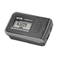 SkyRC GPS Geschwindigkeits Messger&auml;t RC Car Auto SK500024
