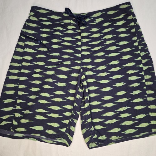 Patagonia Wavefarer Board Shorts 21" Size 34 Bathing Suit Swim Trunks