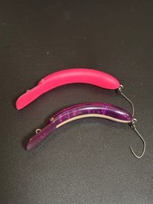 Coconyoro Injection Fishing Lure Near Mint Hard Bait, 2.8in (7cm)