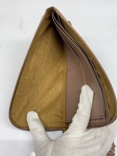 ATAO Long Wallet -- Multicolor Women's - Picture 4 of 8