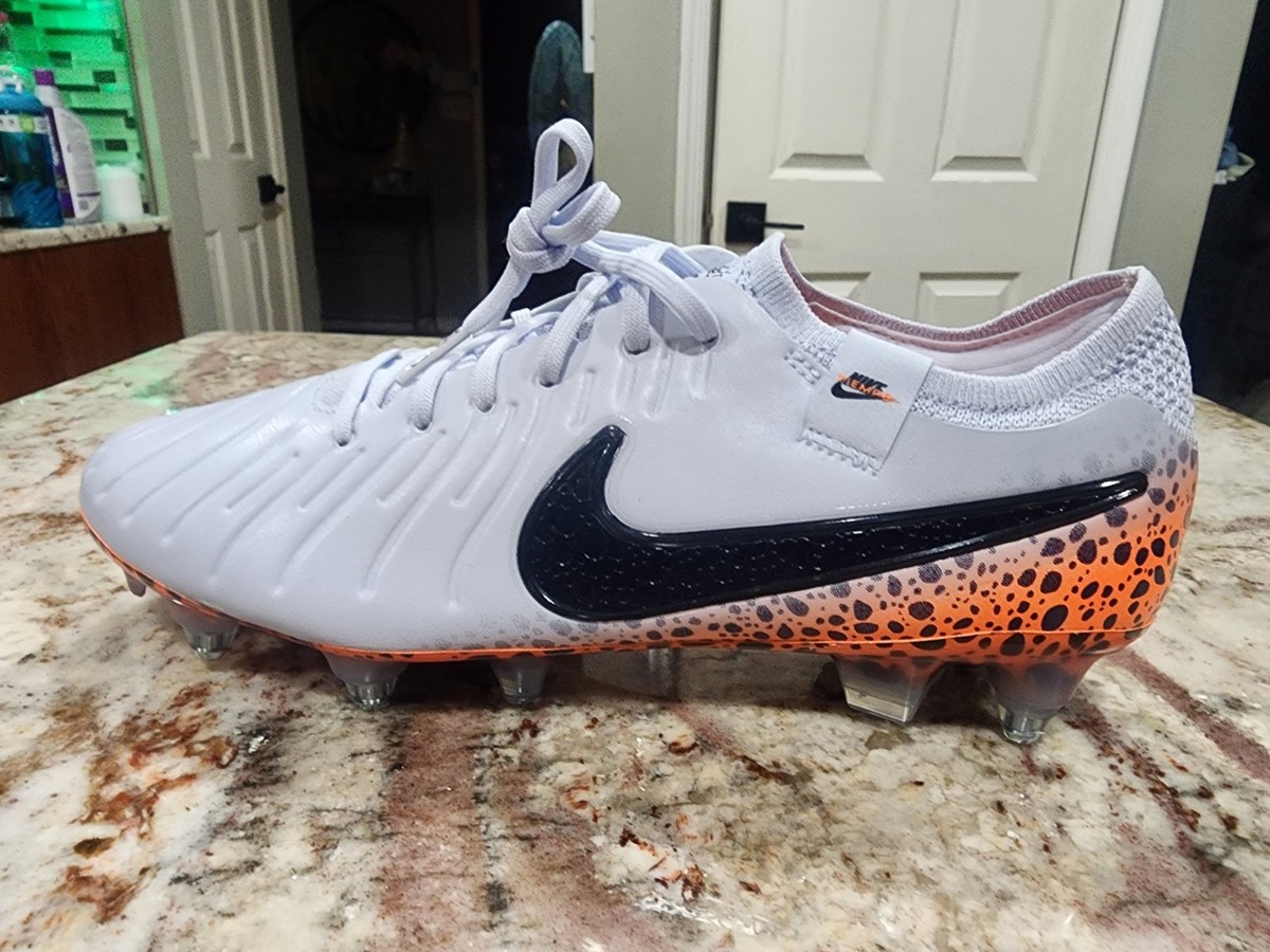 Nike Tiempo Legend 10 ACC Elite “Electric Pack” Soccer Cleat
