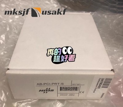 AB3609-C Yaskawa Robot DX200 Profinet Board AB-PCI-PRT-S