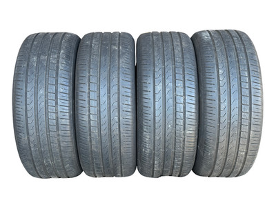 4x PIRELLI Scorpion Verde Seal Inside 255/40 R20 101V Sommerreifen