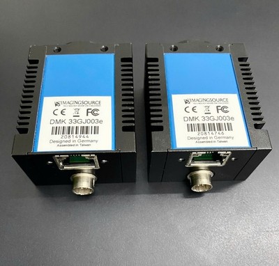 Industrial Camera  IMAGINGSOURCE DMK 33GJ003e