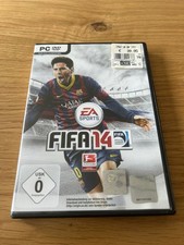 FIFA 14 (PC DVD CD Original EA Sports)