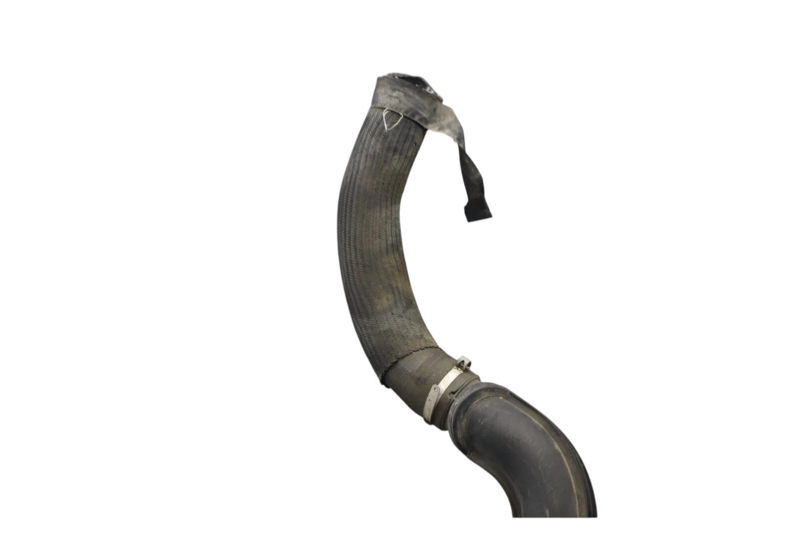 14-17 Maserati Ghibli Air Inlet Intake Duct Tube Hose Assembly Oem