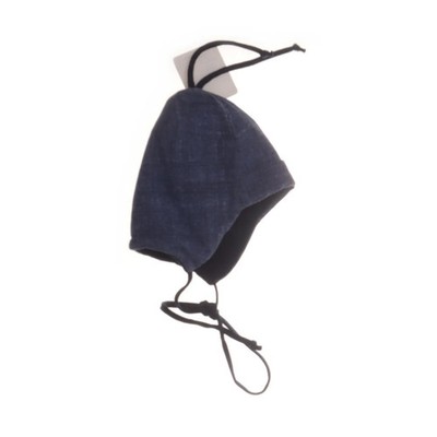 Fiebig, Mütze, Größe: 41, Baumwolle/Elasthan, Blau, Unisex (Kinder) #k0p