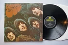 THE BEATLES LP ' RUBBER SOUL ' MONO 5 / 5 HAZEL YARWOOD CUT - EX +
