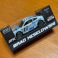 Nascar 1/64 Mustang Brad Keselowski Fasten 2023