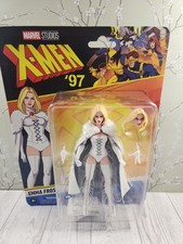 Hasbro Collectibles - X-Men '97 - Marvel Legends - Emma Frost Action Figure