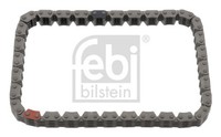 Steuerkette Febi Bilstein 100070 FüR Trail Nissan Tiida T31 Qashqai Renault 3 CC