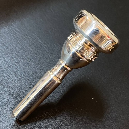 Stomvi / Stomvi 7E Cornet & Piccolo Trumpet Mouthpiece Used