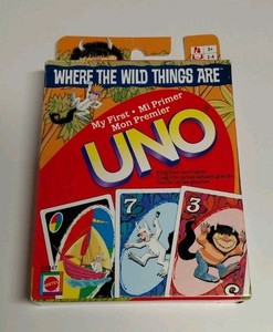Gioco Di Carte UNO Wilderness Edition By Mattel - Versione Natura E Avventura, Per Famiglie E Bambini - 3