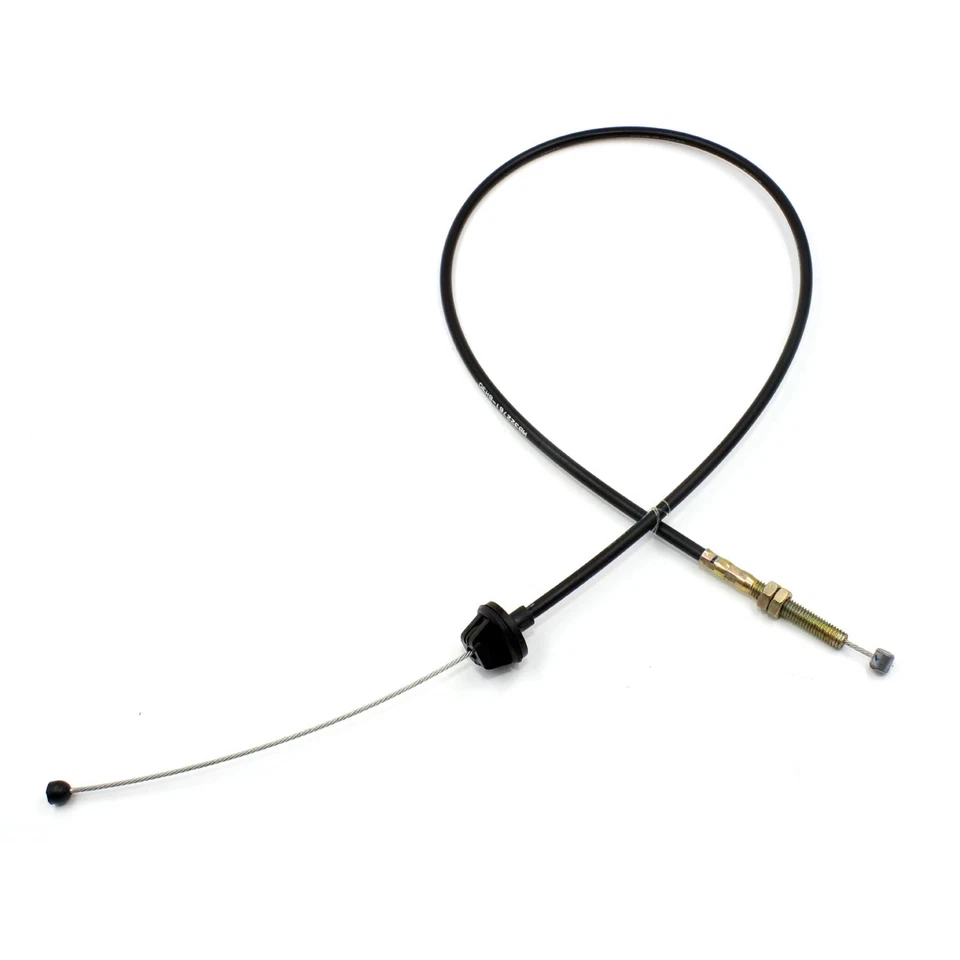 Подходит для Mitsubishi Mirage Lancer Fiore C11A C12A C32V ускоритель дроссельный кабель новый - Изображение 2 из 4