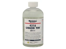 MG Chemicals 421A-500ML - Liquid Tin, 16 fl oz