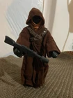 Vintage Kenner Star Wars Jawa  8" Large Action Figure