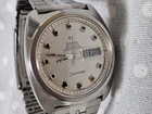 Omega Seamaster Vintage Automatic