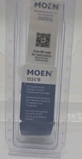Moen 1224B Two-Handle Faucet Tub-Shower Replacement Cartridge White Single