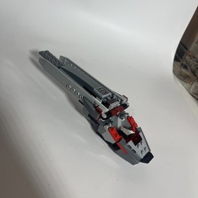 LEGO LEGENDS OF CHIMA: Worriz's Combat Lair (70009) 99% No Figs