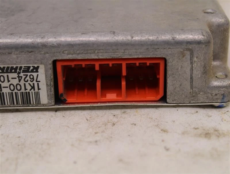 BATERÍA ORDENADOR HONDA CIVIC 2006 06 2007 07 2008 08 09 10 11 1K100RMXA06 973309 Foto 4 de 4