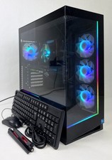 CyberPowerPC Gamer Xtreme Gaming Desktop i5-1...