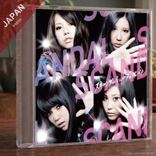 SCANDAL - スキャンダルなんかブッ�...