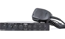 Wet Sounds WS-420 SQ Multi-Zone Parametric Equalizer