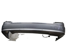 83C* Mercedes C Klasse W204 Kombi Stoßstange Heckschürze PDC Chrom Hinten F.792