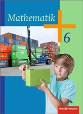 Mathematik - Ausgabe 2014 für die Klassen 6 ...