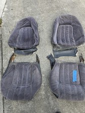 1977 Firebird Deluxe Seat Covers