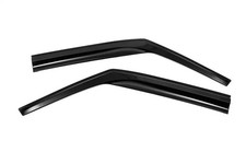 RENAULT MASTER 1998-2009 Side Window Deflectors Wind Rain Sun Guards 2pcs