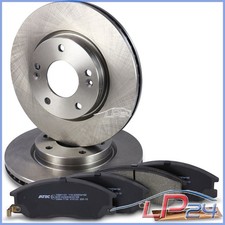 Disque de frein Hyundai TRAJET