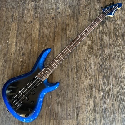Aria Pro II Avante Series AVB-50 Electric Bass (no251021) | eBay
