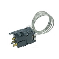Thermostat 077B5224 Danfoss 242635018 Aeg, Electrolux, Juno, Zanussi