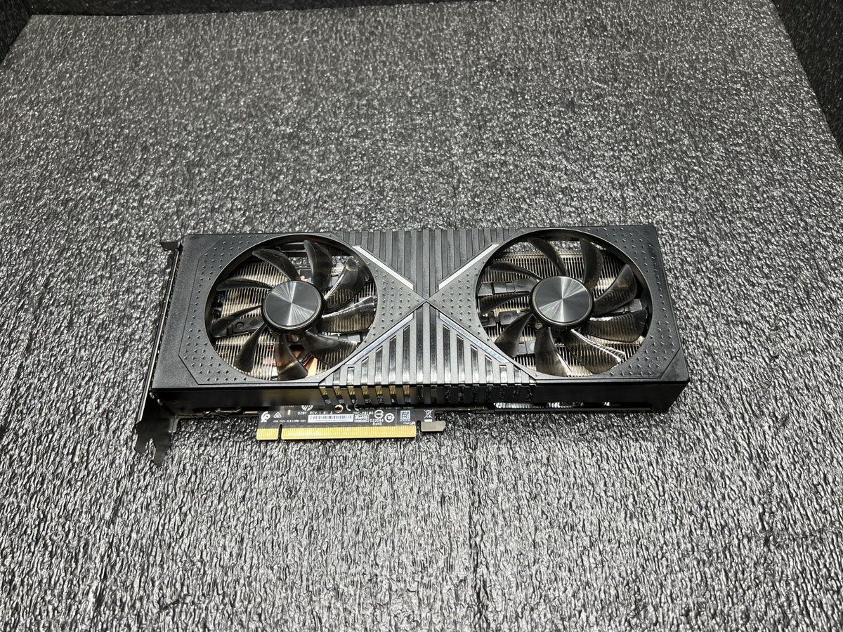 グラフィックボード・グラボ・ビデオカード RTX3070 8GB HP OMEN RTX3070 8GB HP OMEN Omen Rtx 3070 HP NVIDIA RTX 3070 8GB GDDR6