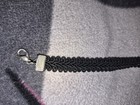 *RARE* Vintage Nightmare Before Christmas Jack Skellington Necklace Hot Topic — photo 4