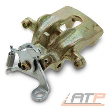 BREMSSATTEL BREMSZANGE Ø34 HINTEN HA LINKS FÜR FORD FOCUS 1 BJ 98-04