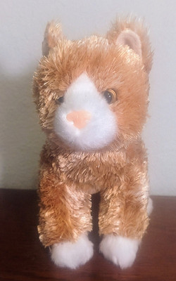 Alchemy Cat Plush - Douglas Toy Plush #4024.1 - NWT - Rarely Sold on Ebay