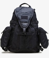 Nike SFS Military Black Responder Backpack, L...