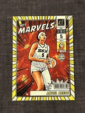 2025 Panini Donruss WNBA - Net Marvels Angel Reese #20